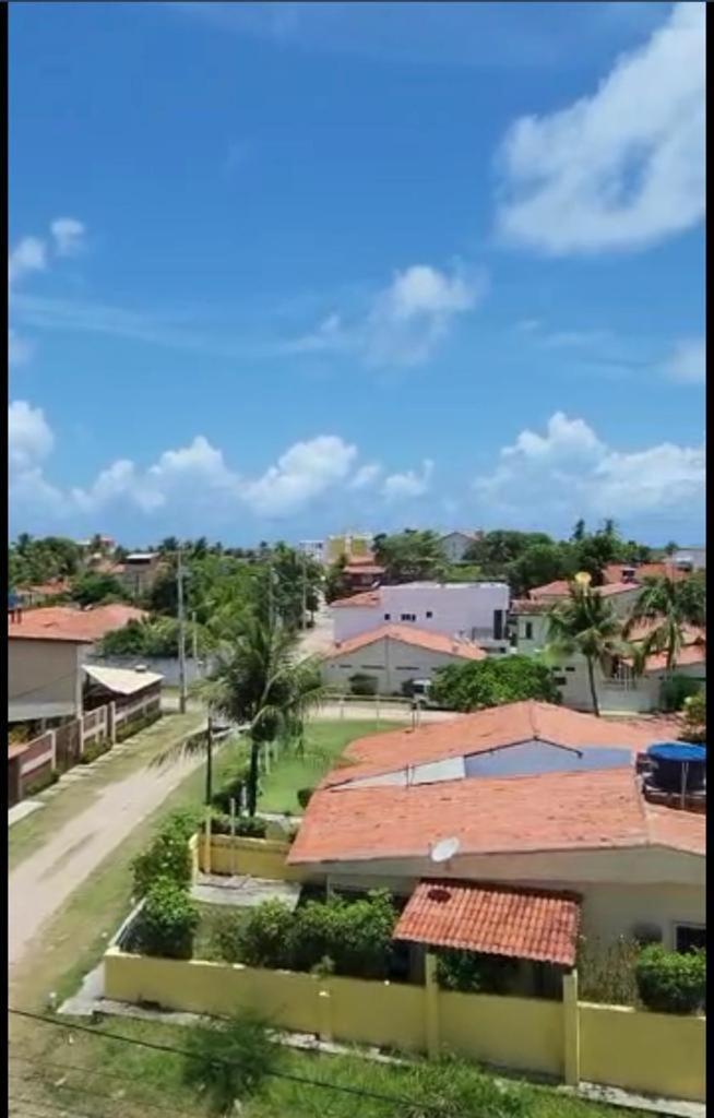 Flat Top Em Carneiros Tamandaré Εξωτερικό φωτογραφία