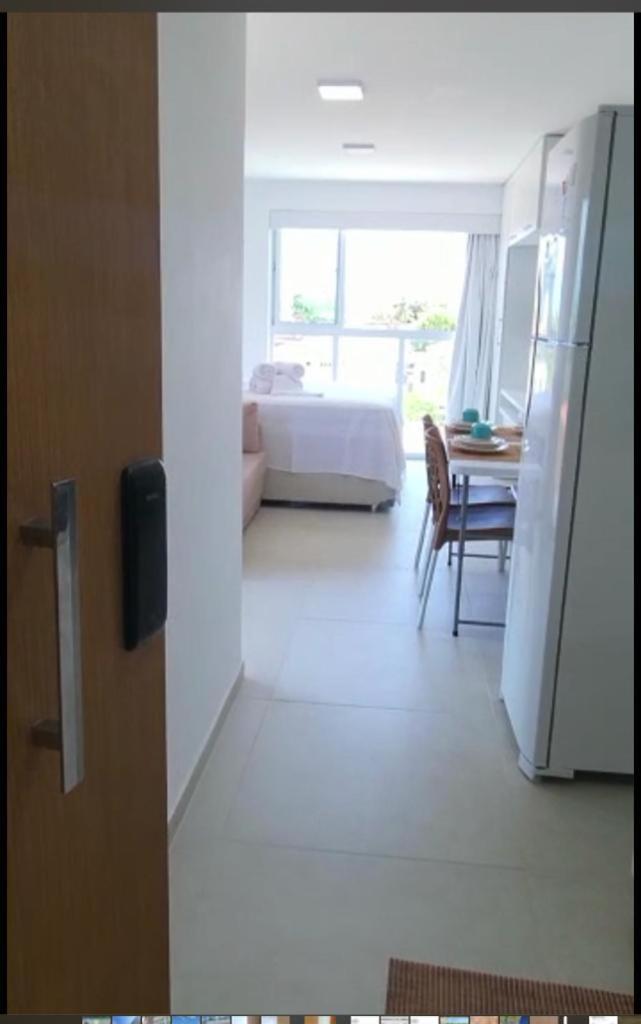 Flat Top Em Carneiros Tamandaré Εξωτερικό φωτογραφία