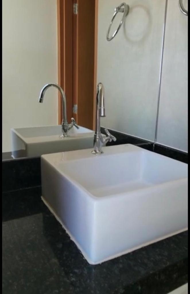 Flat Top Em Carneiros Tamandaré Εξωτερικό φωτογραφία