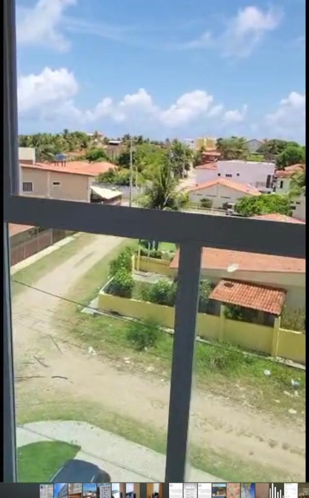 Flat Top Em Carneiros Tamandaré Εξωτερικό φωτογραφία